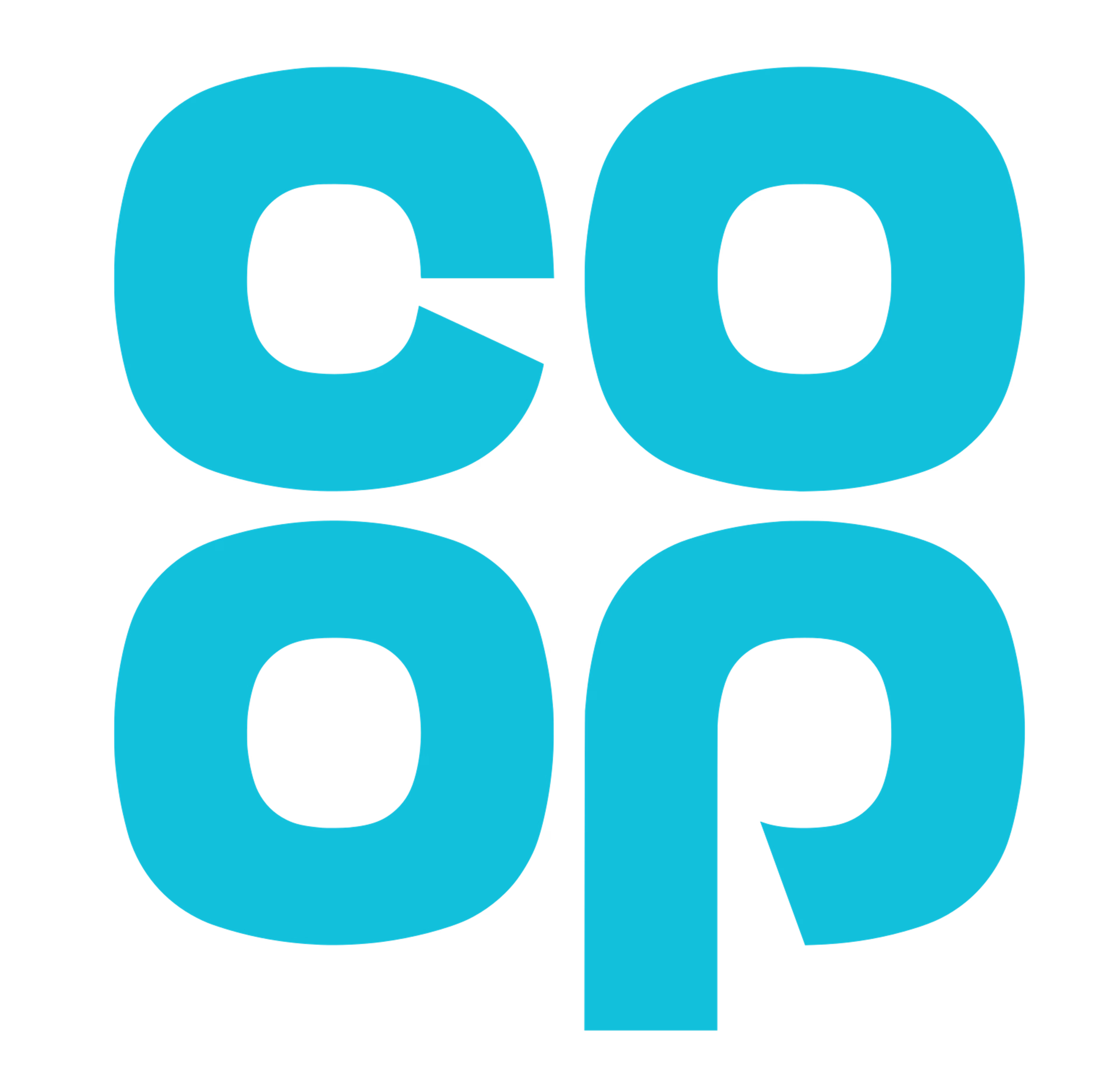 Co-op Food — Logo