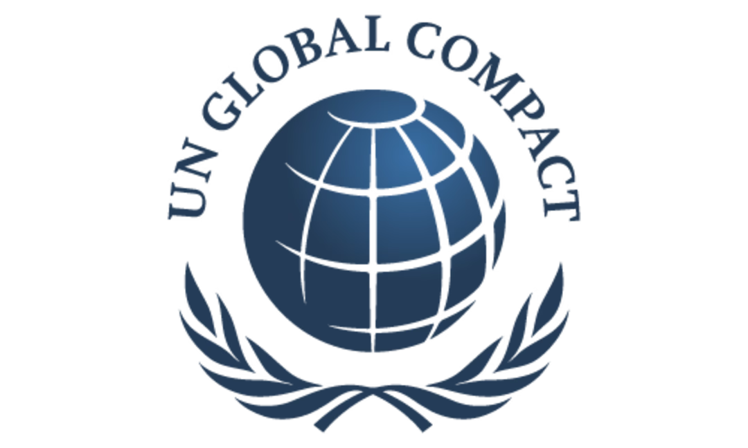 United Nations Global Compact Member 2022