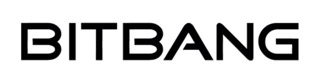 BitBang — Logo