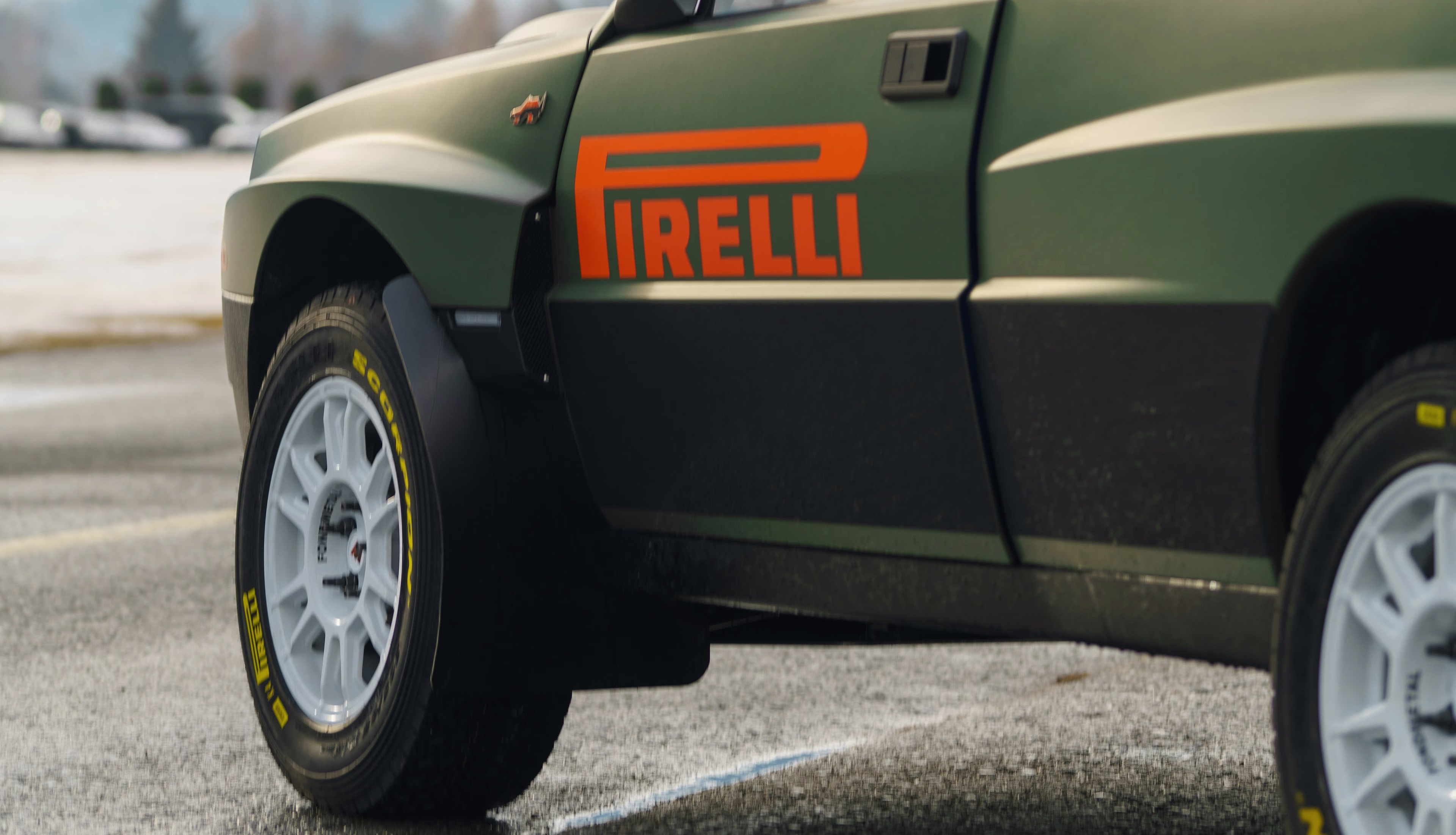 [Asset] Customer story - Pirelli cover image