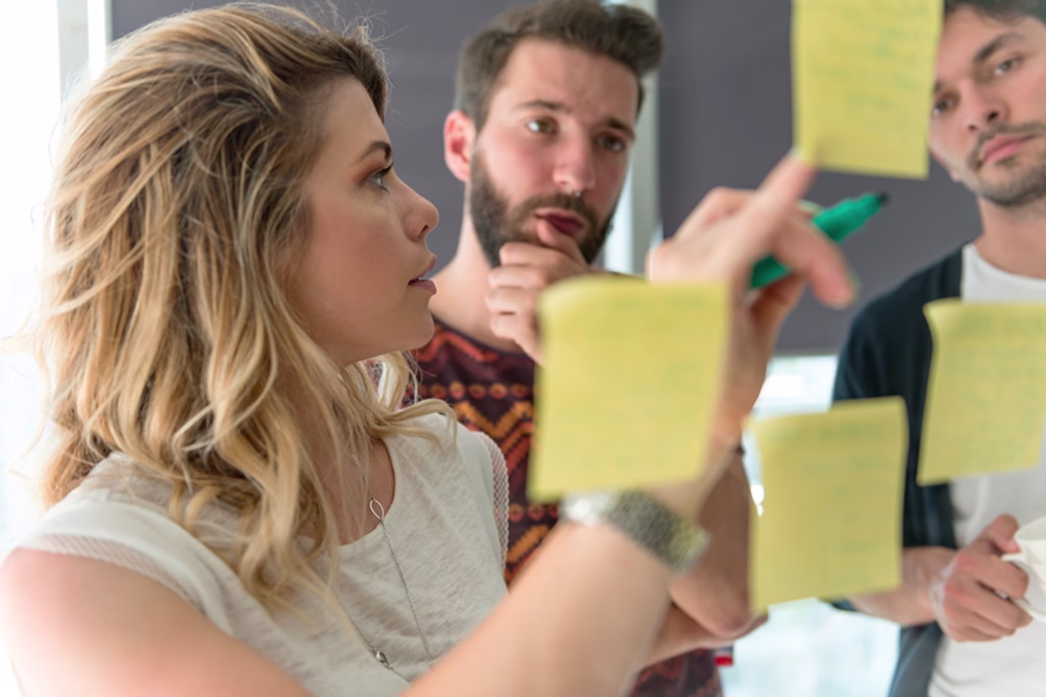 People - Teams - Product